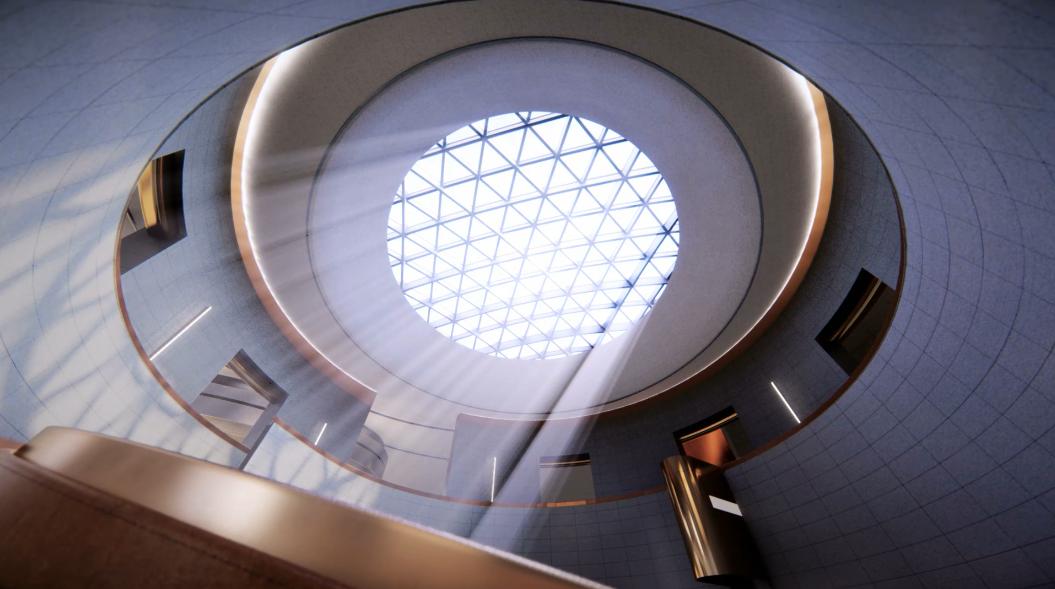 虎门高铁站商业综合体还在建吗,aedas建筑设计事务所汕头