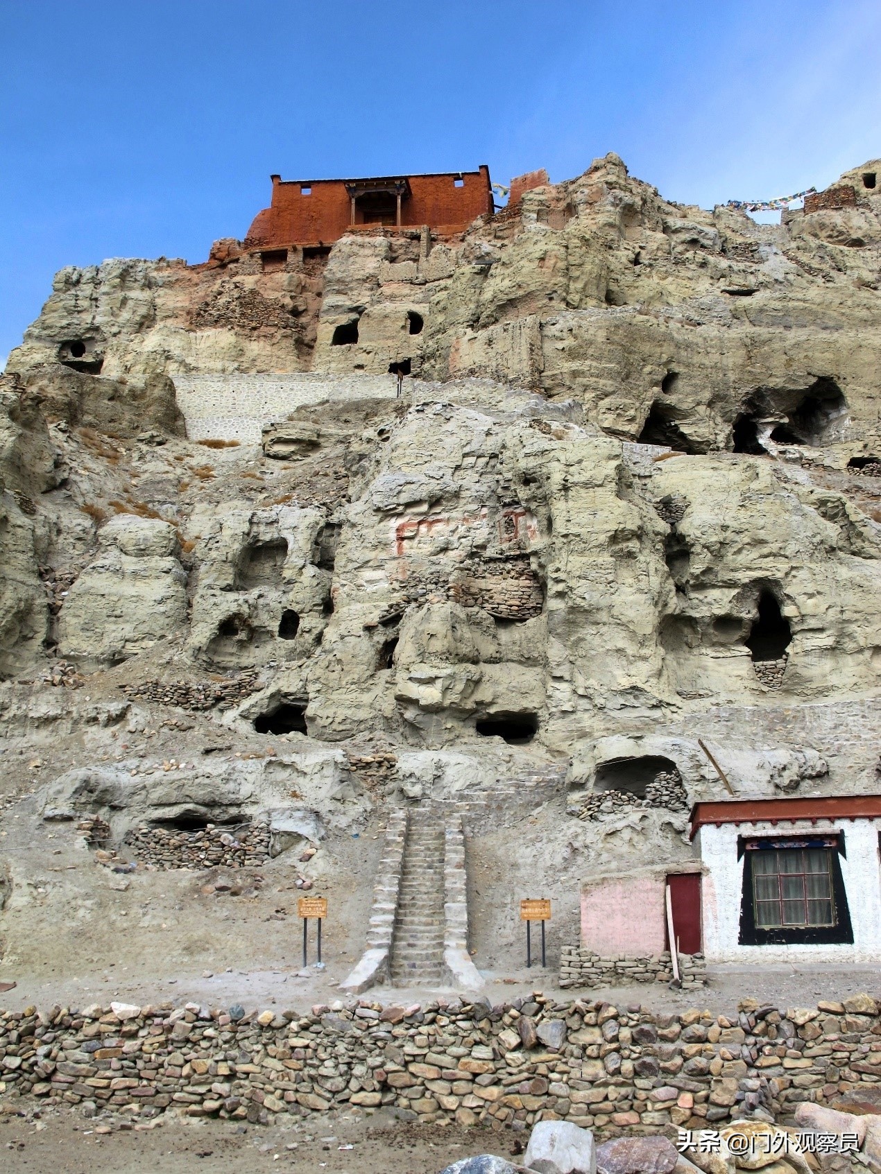 为什么到西藏一定要去阿里,不去拉萨能到那曲吗