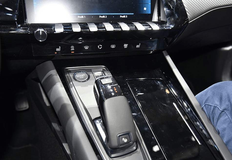 为什么现在的车都是电子挡杆,汽车电子档杆和机械档杆