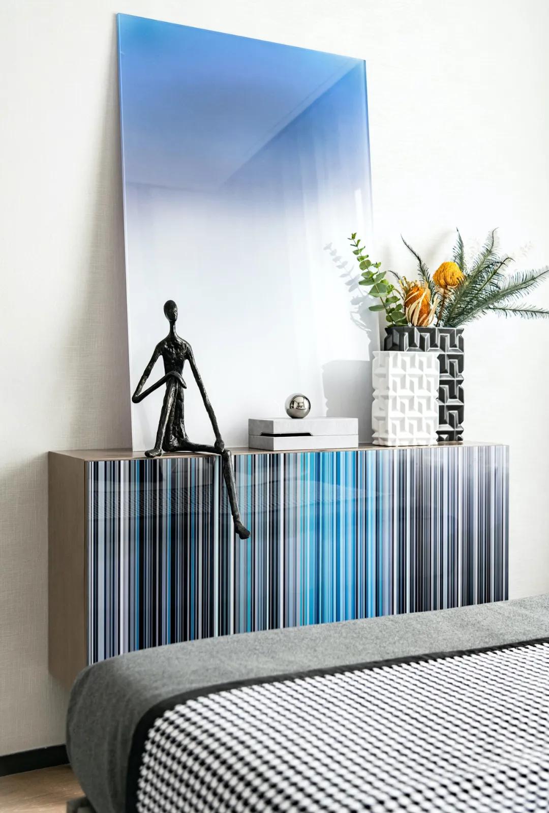 厚重的颜色怎么打造温馨的家,家居颜色流行风格