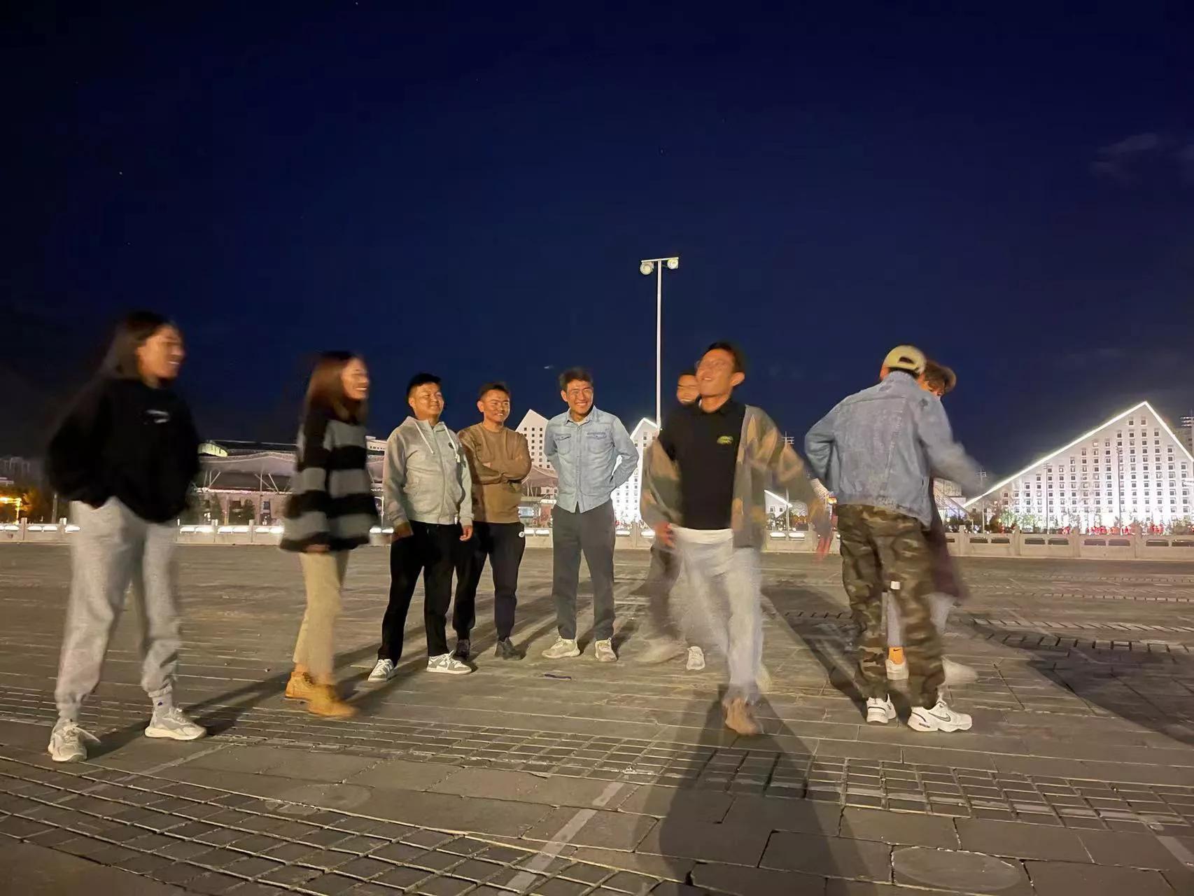 创业路上常存感恩之心——藏族大学生琼玛创业故事