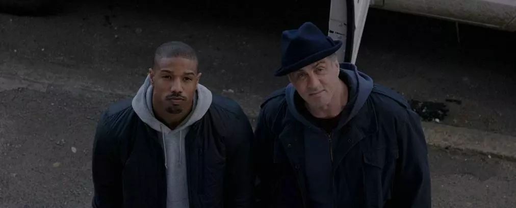 现实版的传奇洛奇，20岁之前竟没练过拳击