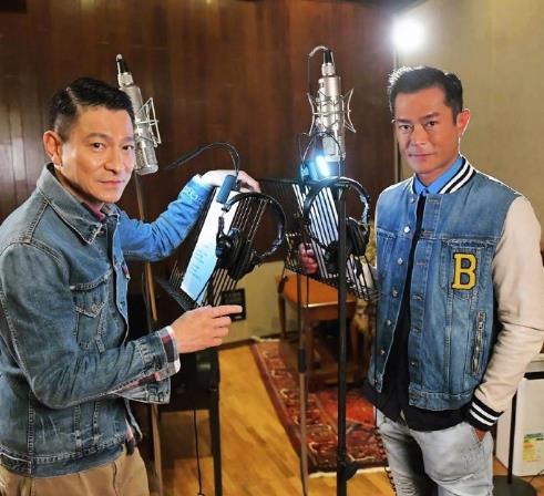 明星饮食习惯：刘德华早上吃了三十年麦片，郭宝昌每天必吃油条