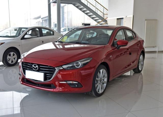 马自达cx30和高尔夫8代哪个好,大众高尔夫和马自达cx30哪个好