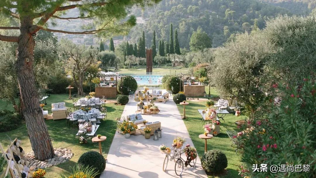 法国尼斯度假豪华酒店,欧洲十大顶级度假酒店