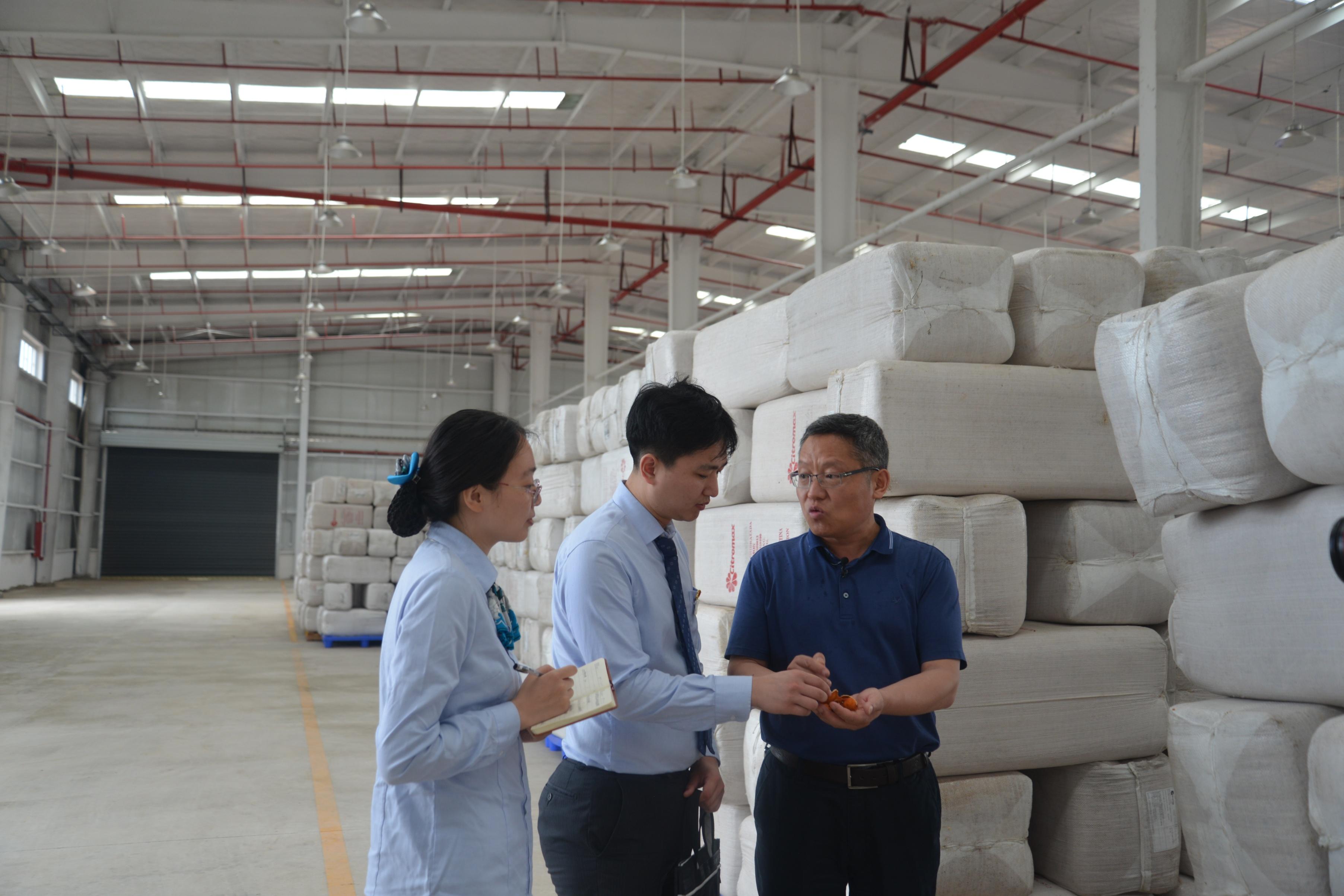 银企携手助力农民增收致富,银企合作共绘发展新篇章