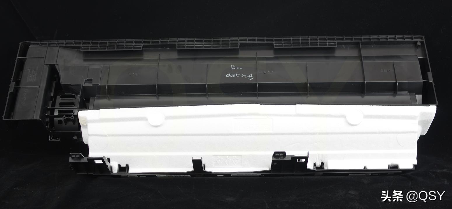 三星1.5匹新沐风空调优缺点,三星沐风1.5p空调拆机评测