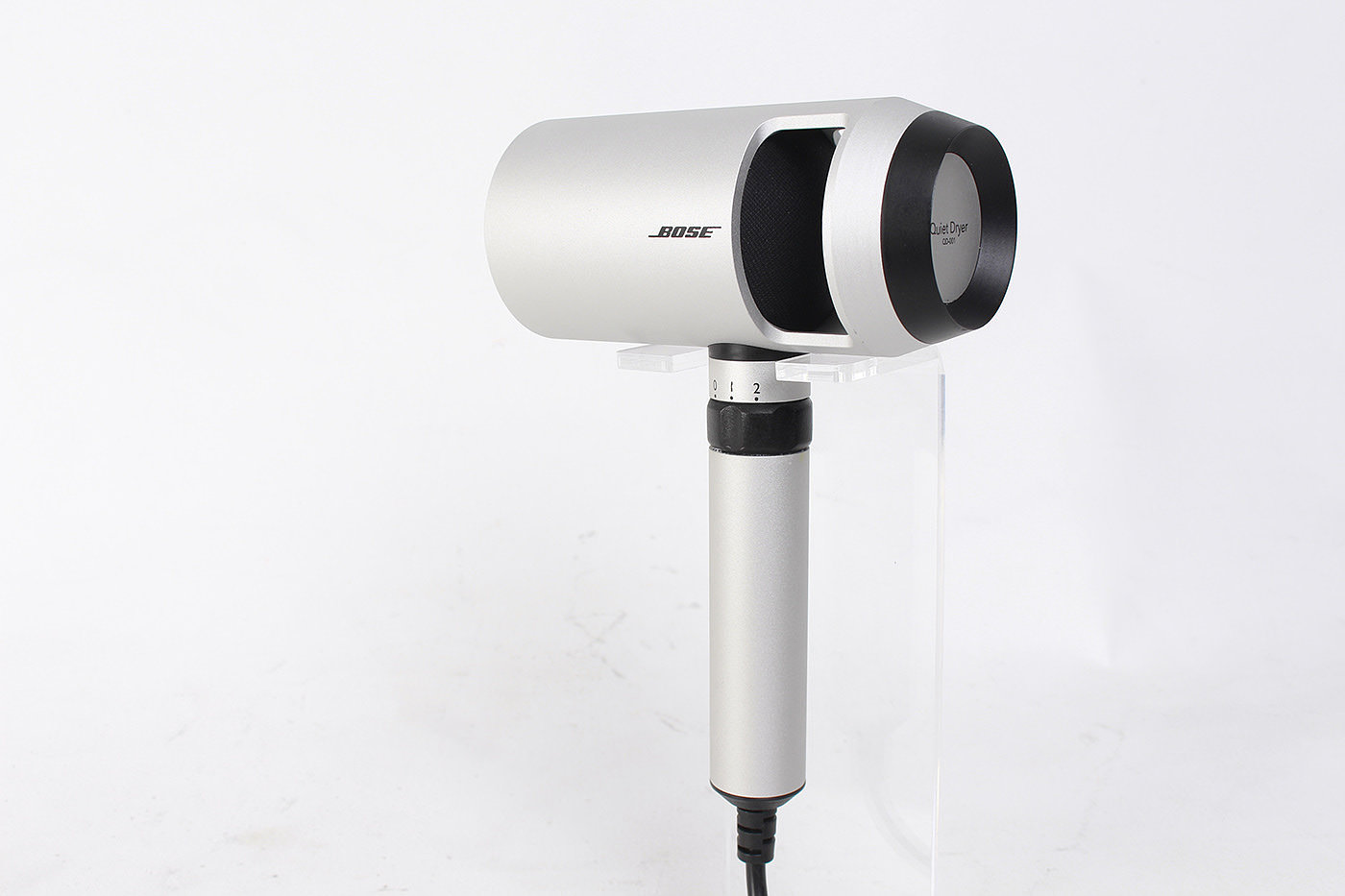 不伤发的吹风机噪音小,电吹风机噪音大到底哪里出了问题