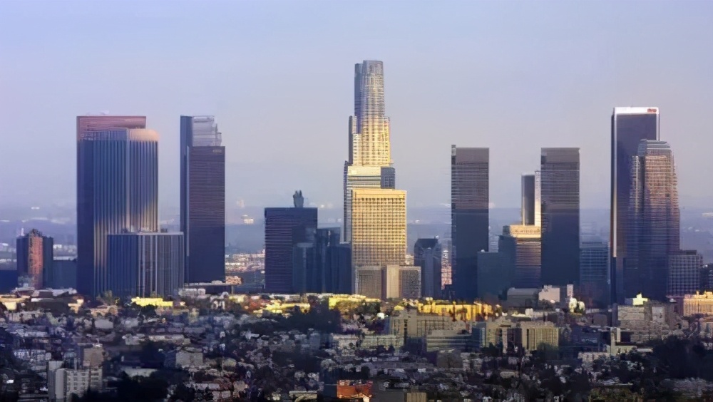 赴美留学哪座城市最合适?看看QS如何盘点——青岛雷哥GRE