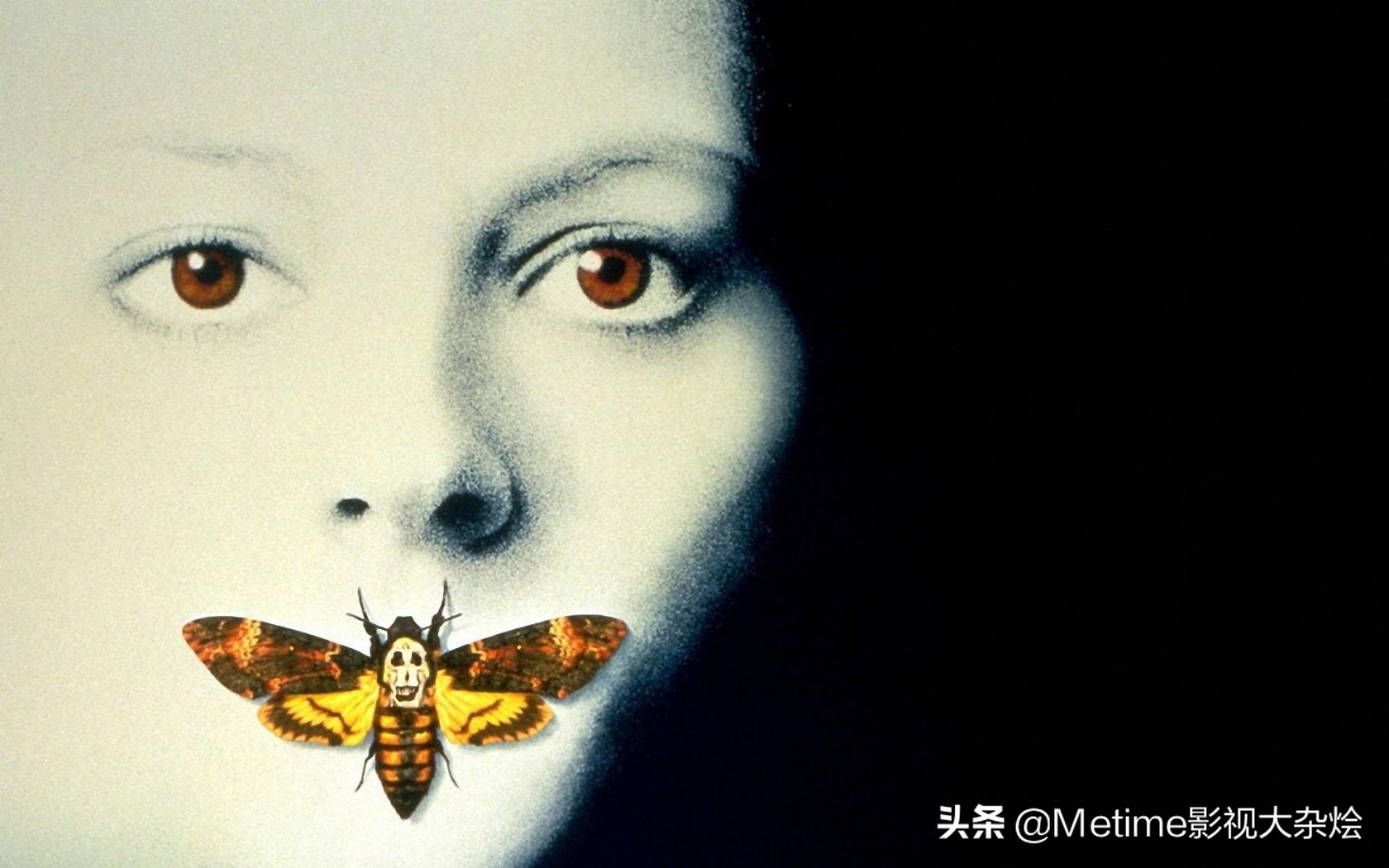 值得推荐的十部恐怖片,推荐十部好看恐怖的恐怖片