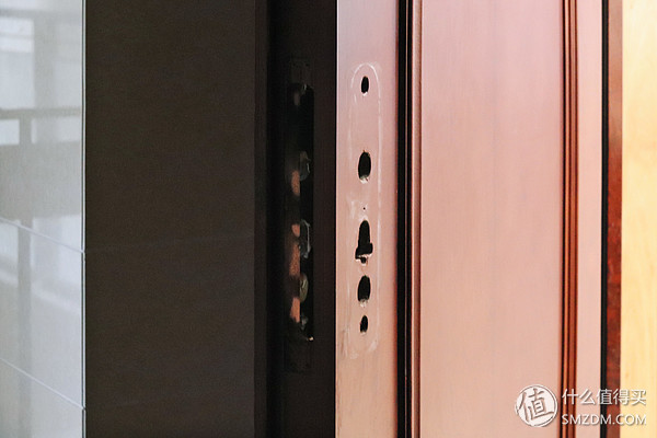 小米米家智能门锁和推拉式的区别,小米米家智能门锁哪款好