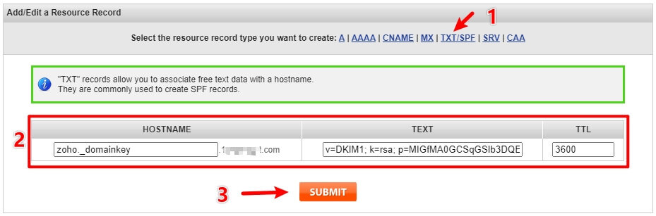 zoho免费企业邮箱申请教程,zoho域名邮箱怎么注册