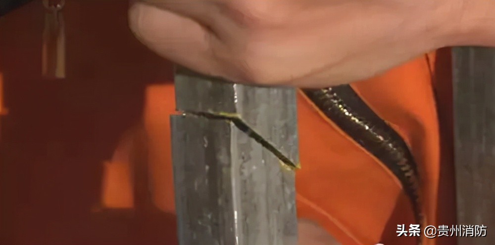 防盗窗破窗整改,生命需要精心维护