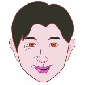 小孩睁眼睡觉是怎么回事,睁眼睡着了是什么原因