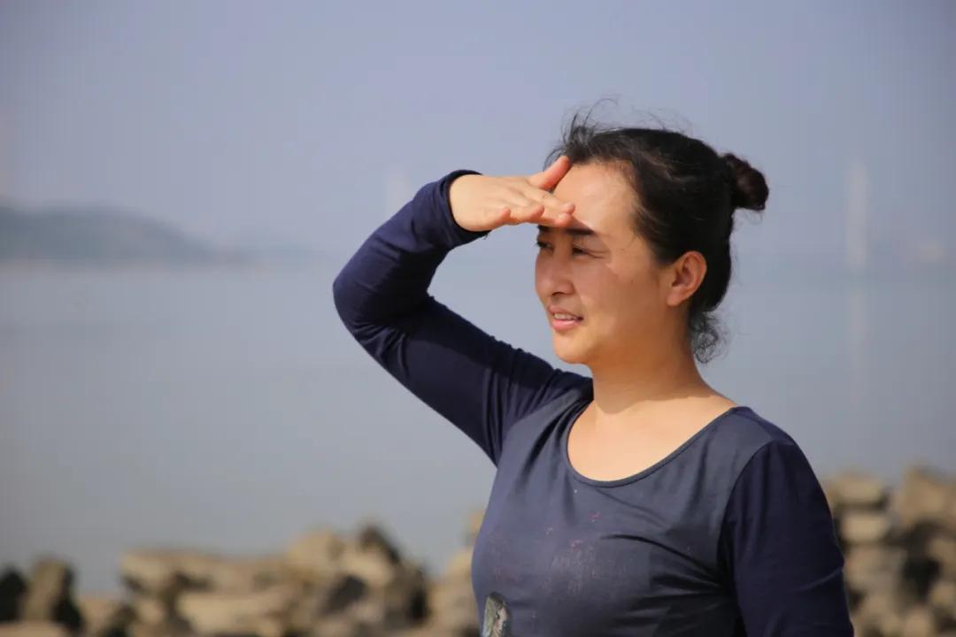 自然而然展览,自然而然女生版