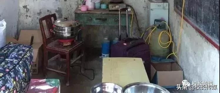 一位特岗教师在乡村的生活记录,一位特岗教师的真实生活