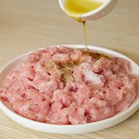 肉末橄榄菜四季豆膳食纤维含量表,肉末橄榄菜炒四季豆丁的做法大全