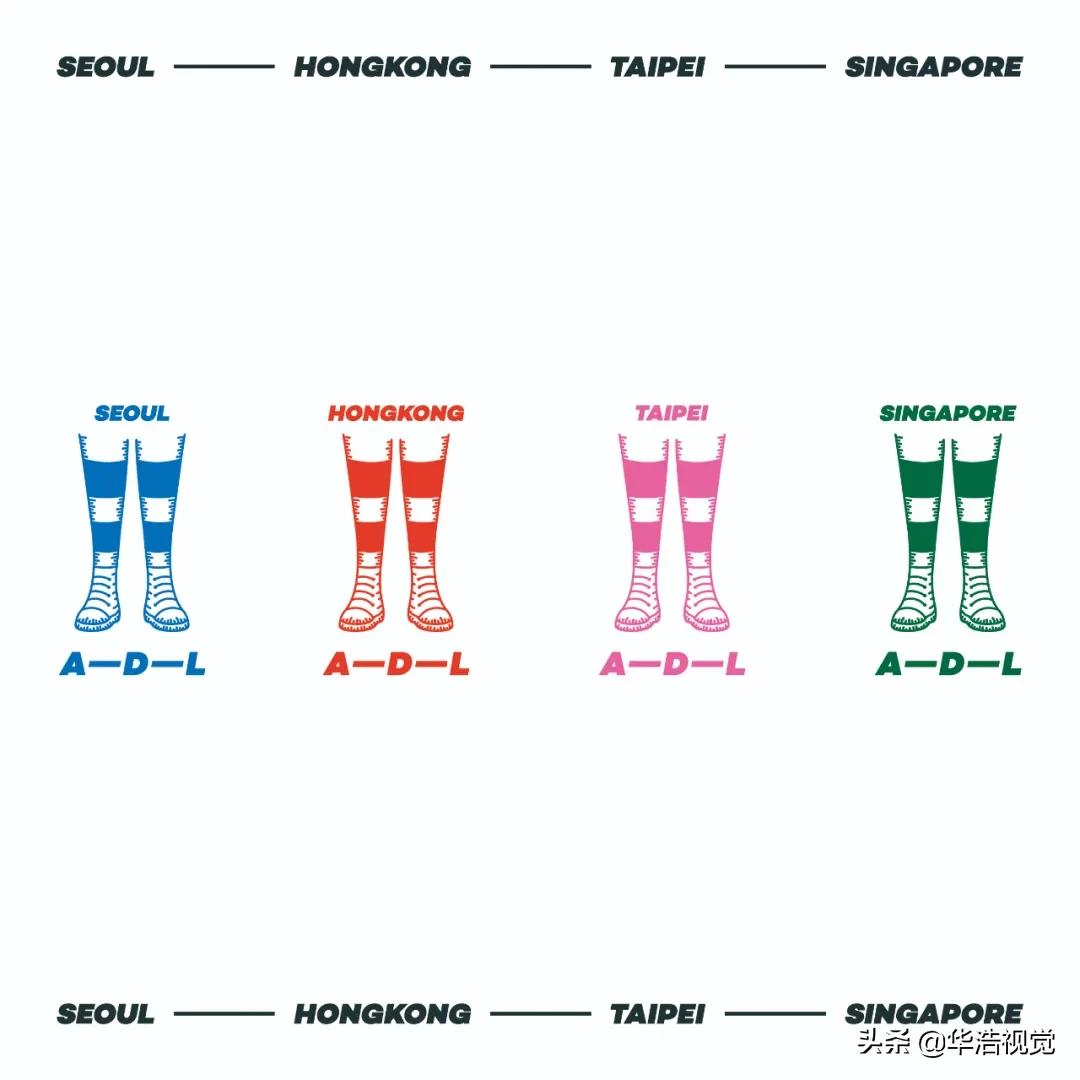 彩妆pop海报设计,彩妆pop手绘海报创意