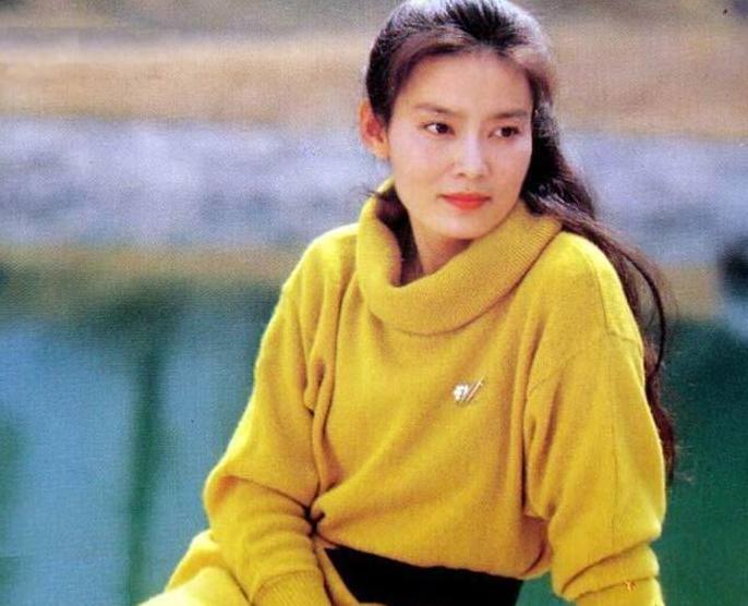 入佛门的李娜现在怎样了,出家的李娜现在如何了