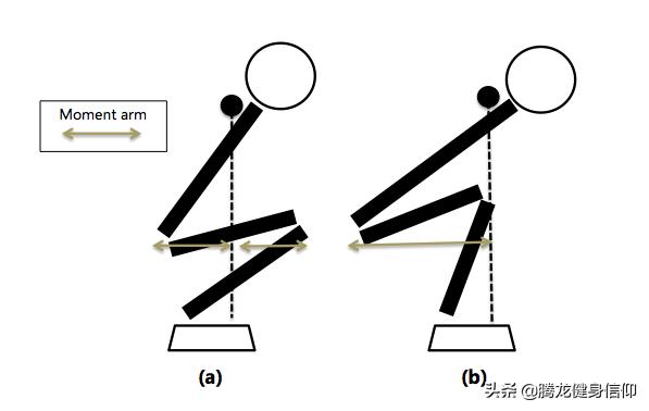 健身基础深蹲大有学问,健身深蹲到底该不该做