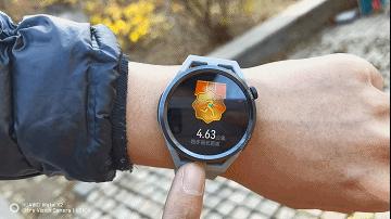 华为watchgtrunner能做动态表盘吗,小白也能轻松上手的应用多开