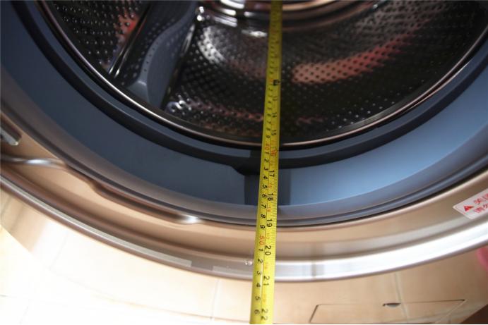 美的变频全自动洗衣机清洁,美的变频与全自动波轮洗衣机