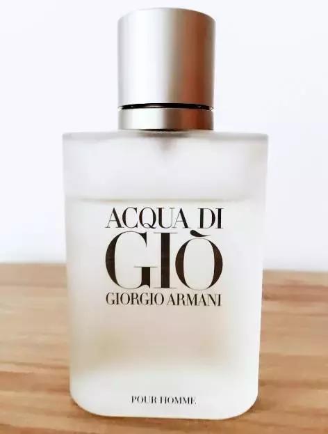 喜欢大海的朋友注意了，让我来告诉你几款水系香水