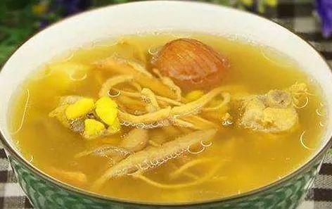 广东十大经典靓汤做法简单 (广东滋补靓汤有哪些)