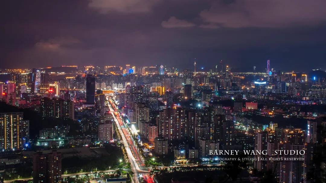 珠海平沙爬山的景点推荐,珠海横琴爬山的景点推荐