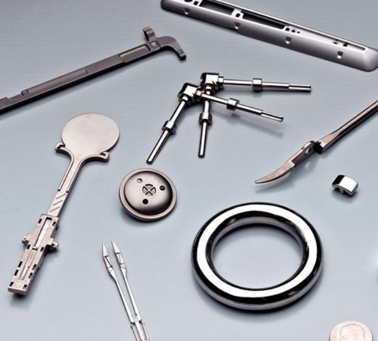 非晶材料有前途吗,非晶行业经济环境