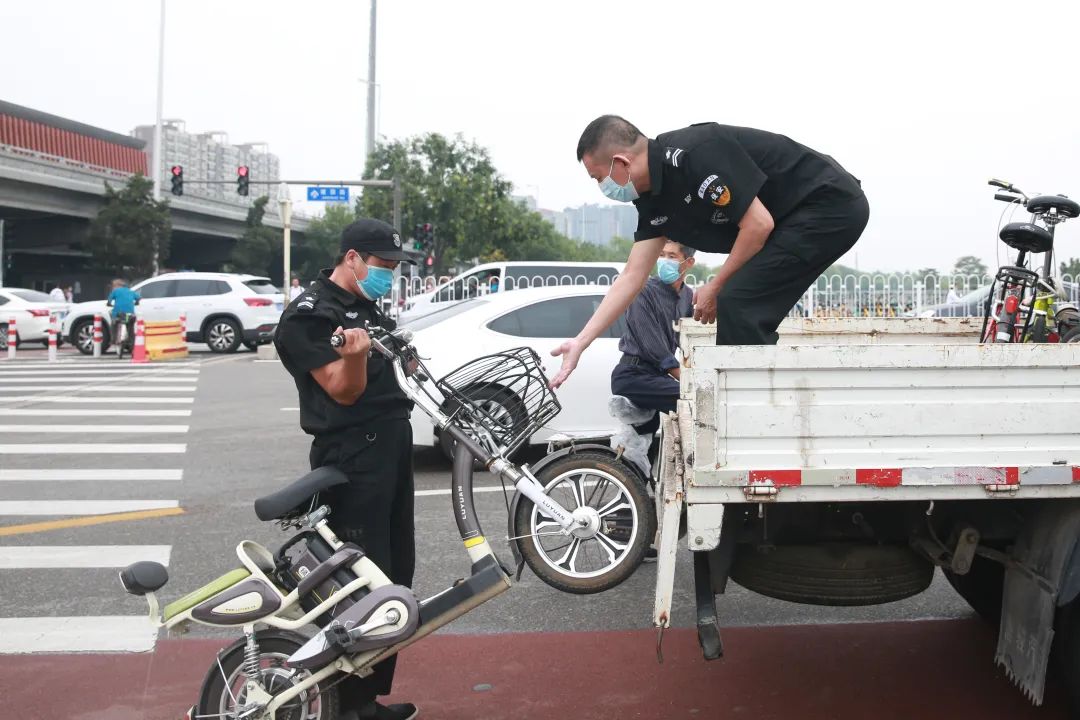 我为群众办实事相关事项,我为群众办实事之消除路面隐患