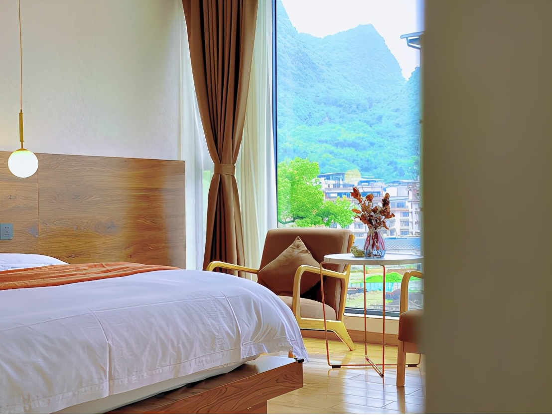 畔山墨舍民宿,畔山墨舍酒店