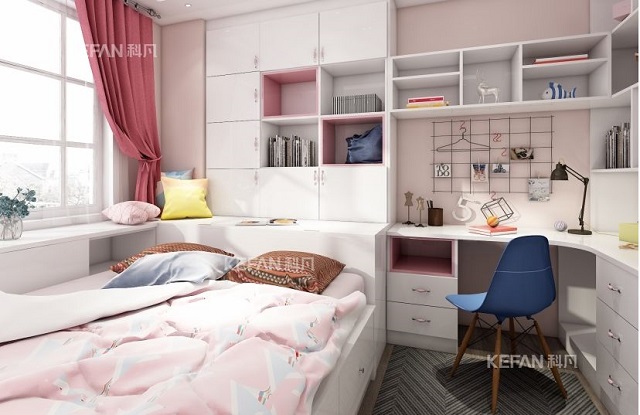 色彩设计家居搭配,搭配出高级感的家居颜色