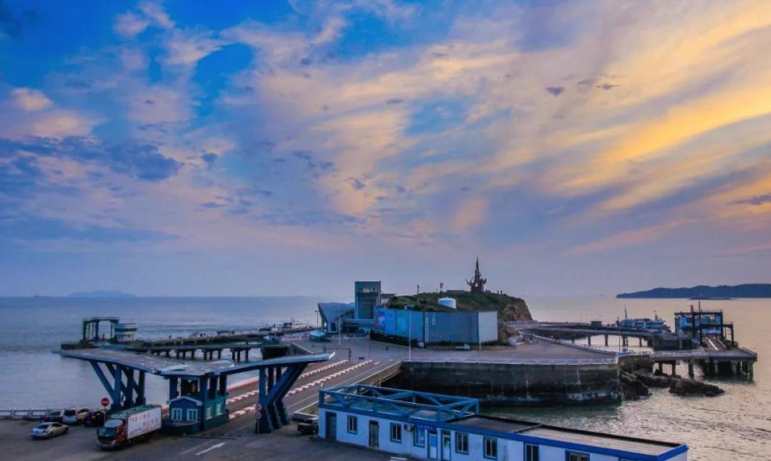 舟山吃住玩最全攻略,带你玩转舟山