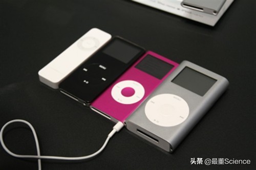 万字长文、海量图片为你介绍手机霸主——美国苹果公司AppleInc.