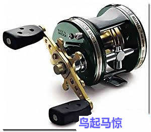 路亚竿水滴轮和纺车轮该怎么选,路亚竿水滴轮纺车轮鼓轮哪个好