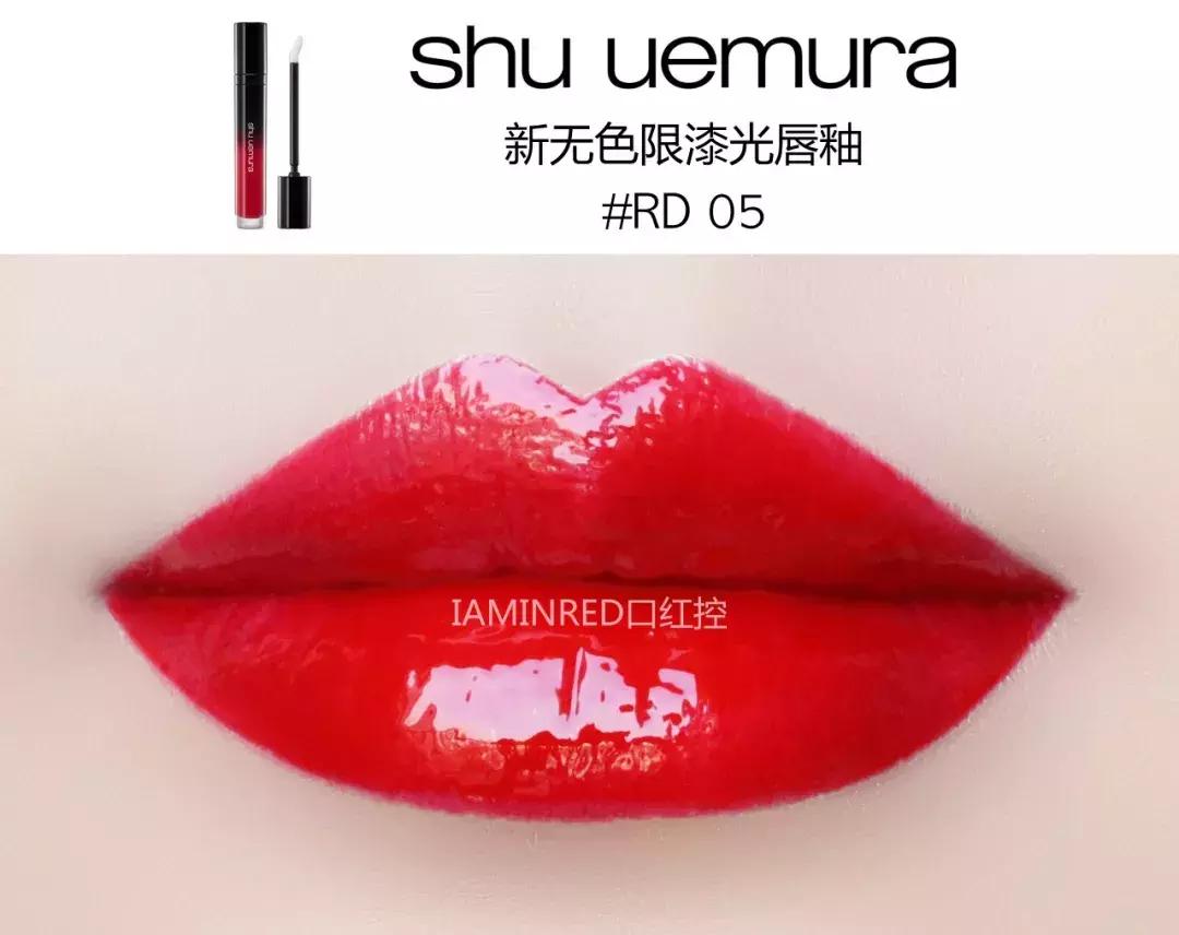 年度口红榜单2020,年度大牌口红榜单