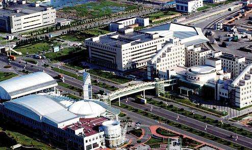 被资本看中的项目,被各大创投看好的项目