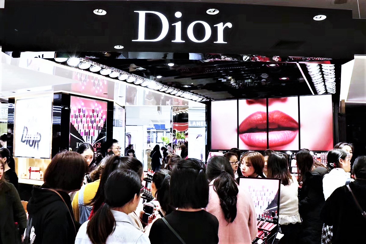 世纪新都福袋活动开始啦,世纪新都一年一度福袋活动来了