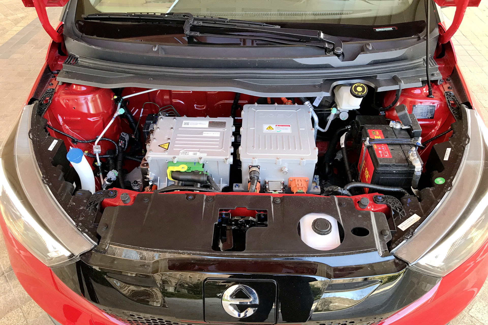 江铃易至ev32021款小雷达悦跑型,纯电动a00级车型江铃易至ev3