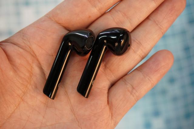 漫步者真无线lollipodsplus,airpods和漫步者lollipods