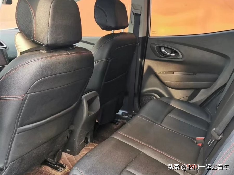 看车主真实用车经历,雷诺科雷嘉10万公里保养