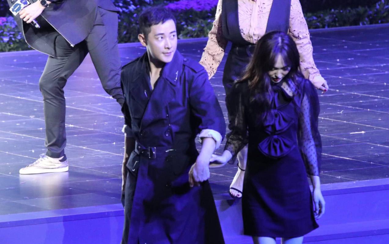 唐嫣生理期罗晋会照顾她吗,唐嫣坐月子