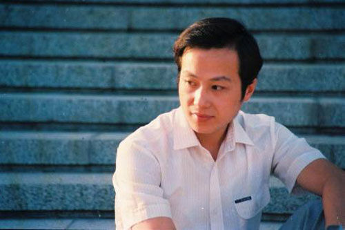 罗京去世十二年妻子改嫁富商,罗京去世十年妻子改嫁富商母亲