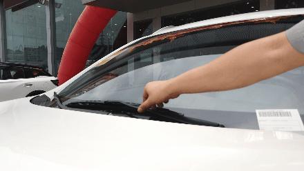 雨刮器片能自己换胶条吗,换雨刮器片的正确方法