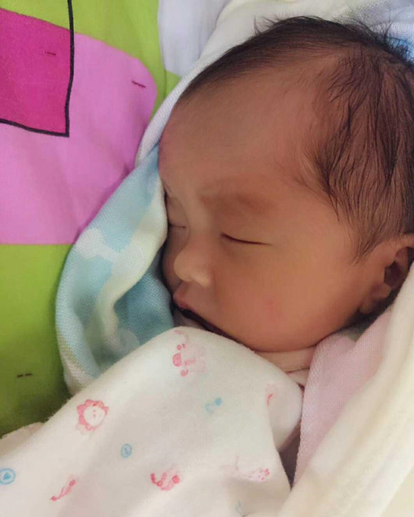 2023年农历几月出生宝宝最有福气,孩子出生时间决定一生很多东西