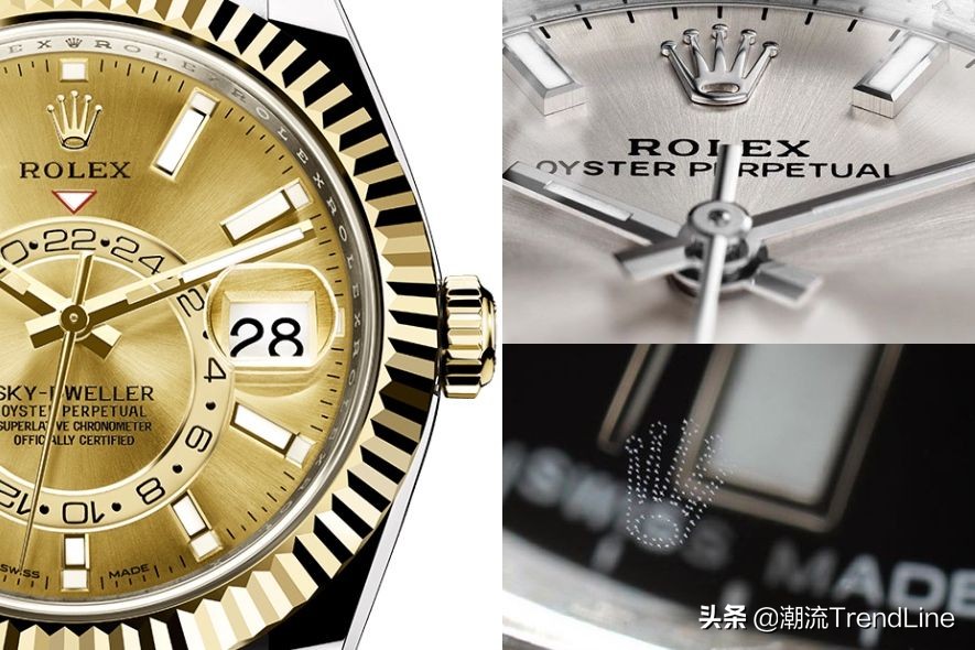 rolex劳力士日志价目表,rolex劳力士手表真假区别