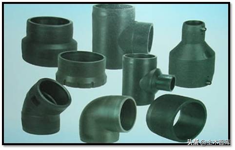 市政管道工程施工图识读概述,市政雨污水管道识图