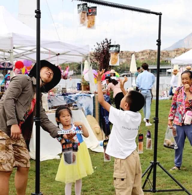 这次搞了一个让人傻笑的玩场摩登游戏集的功效