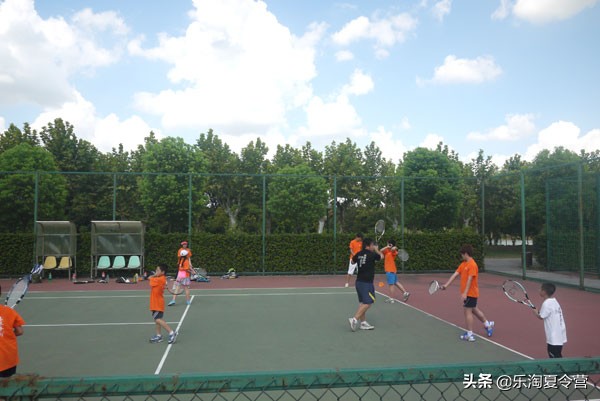 上海体育学院夏令营,上海体育夏令营报价